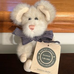 Boyds Bears & Friends - The Archive Collection